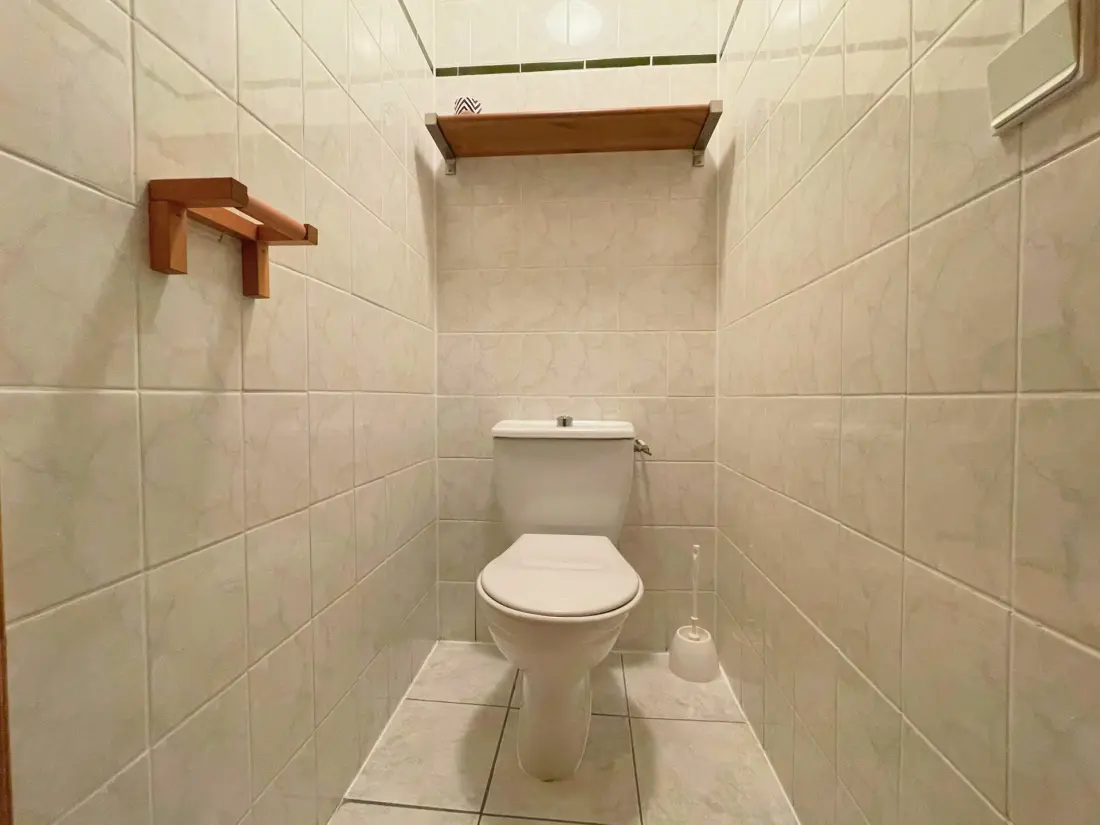 Residence Argentiere