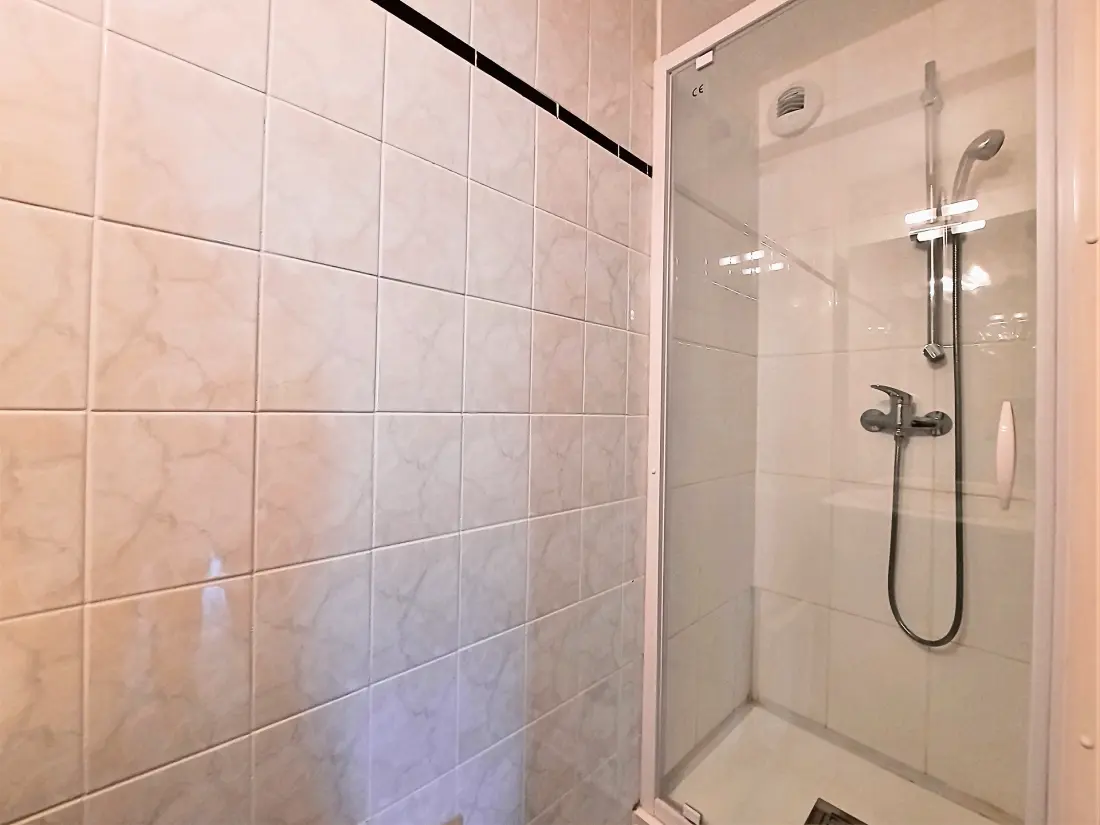Residence Argentiere