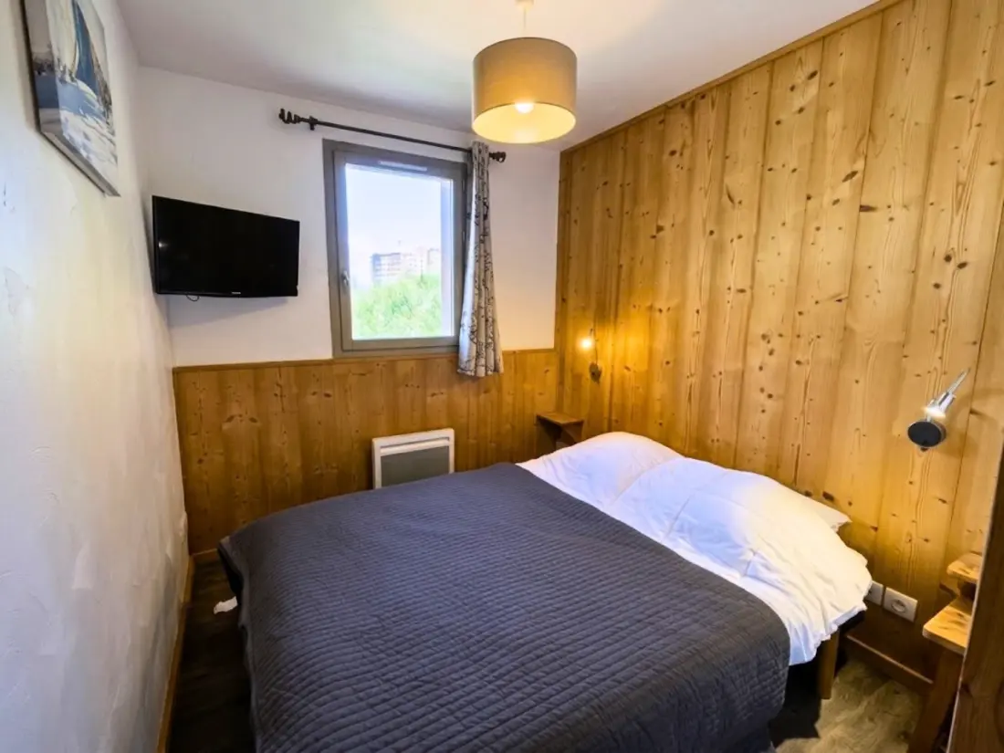 Residence Argentiere
