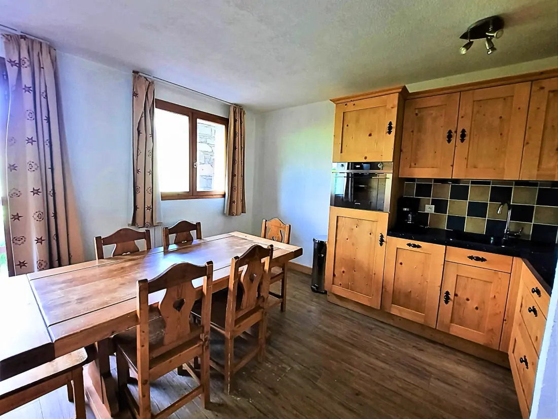 Residence Argentiere