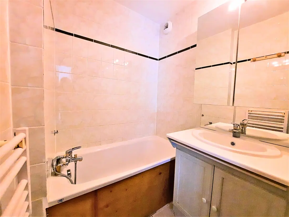 Residence Argentiere
