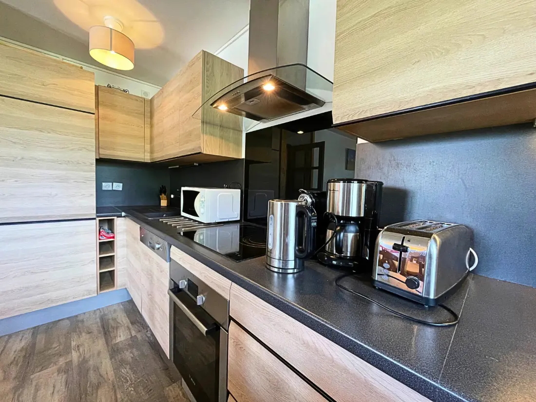 Residence Argentiere