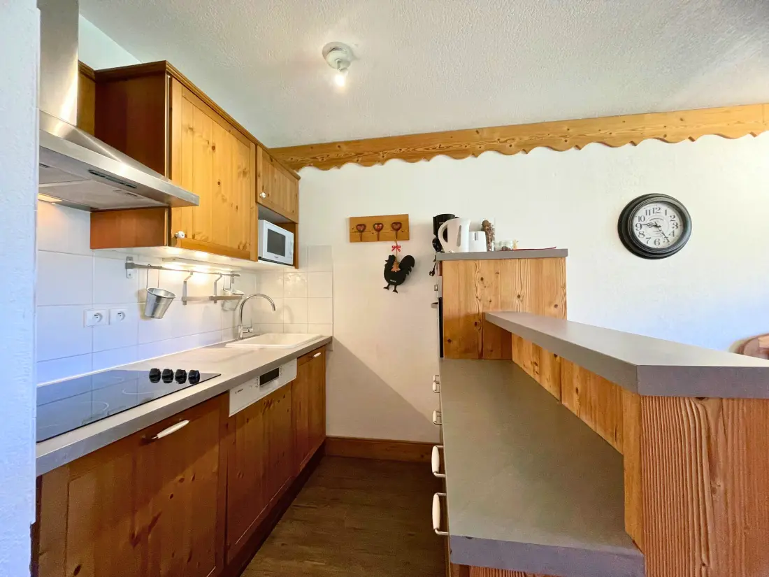 Residence Argentiere
