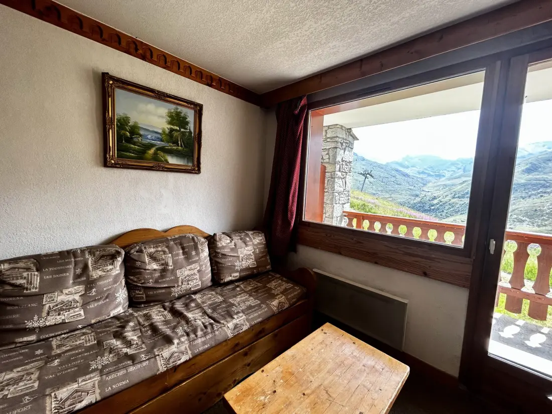 Residence Argentiere