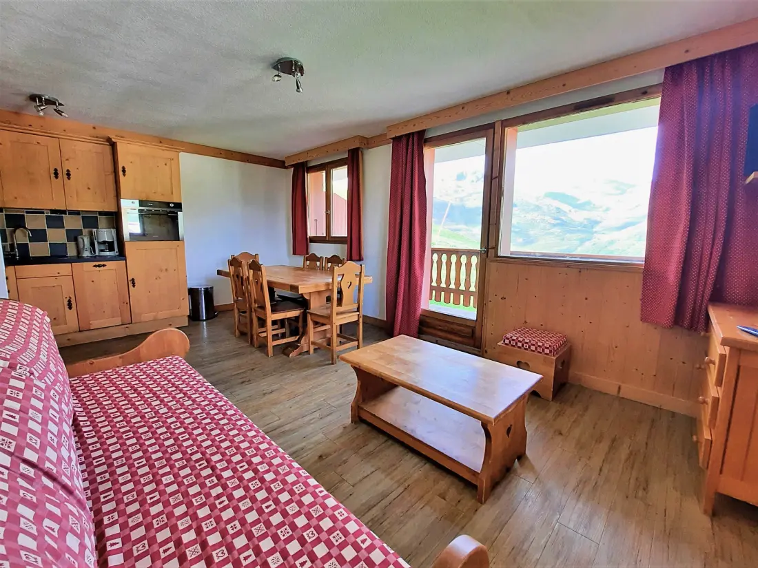 Residence Argentiere