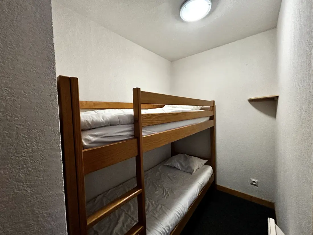 Residence Argentiere