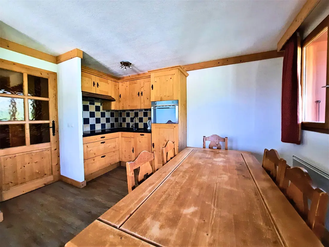 Residence Argentiere