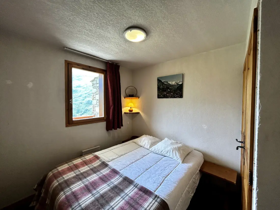 Residence Argentiere