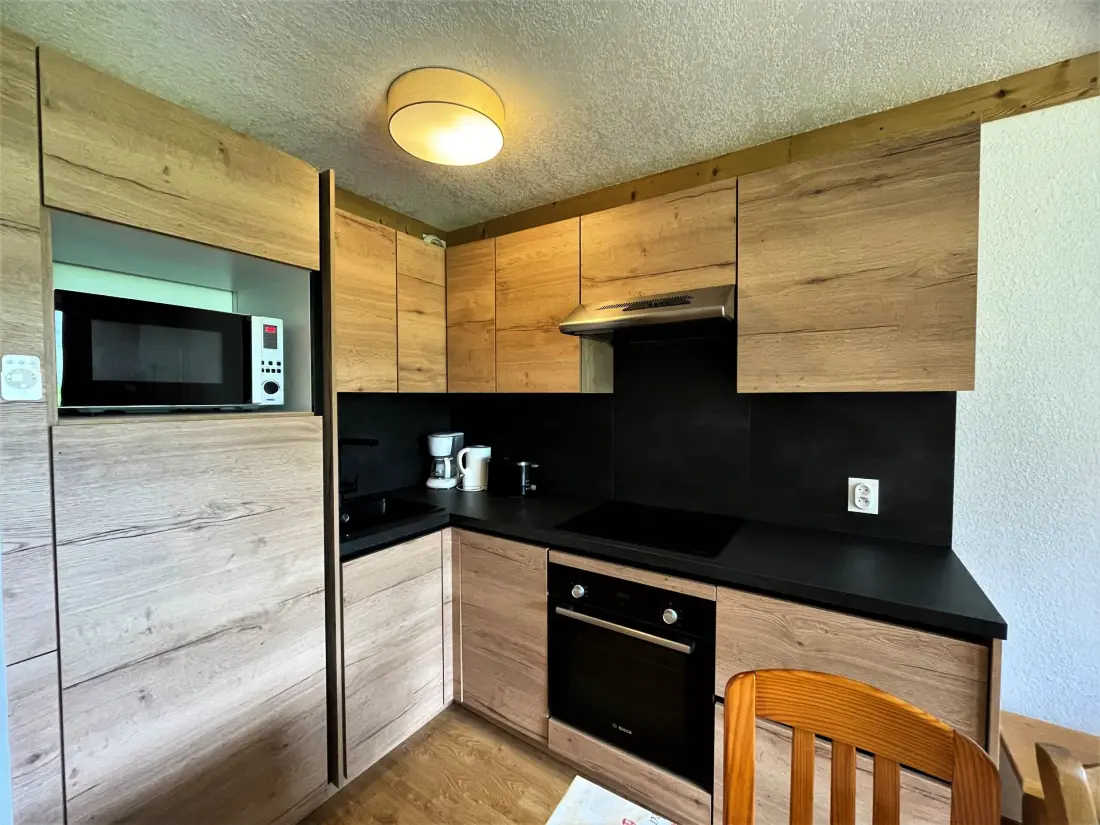 Residence Argentiere