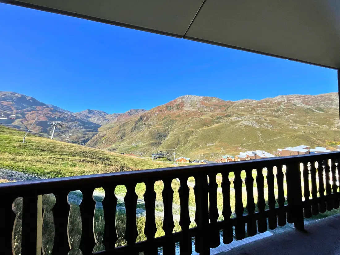 Residence Argentiere