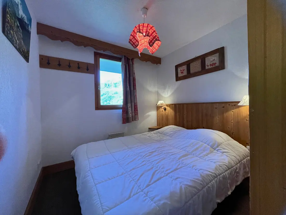 Residence Argentiere