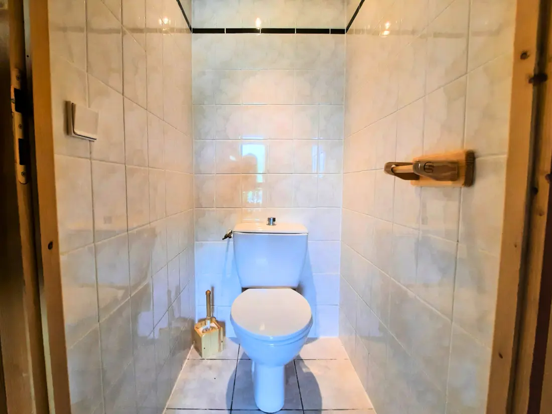 Residence Argentiere