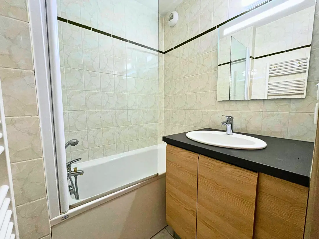 Residence Argentiere