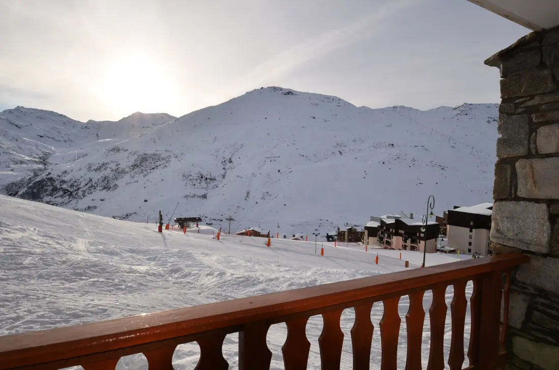 Residence Argentiere