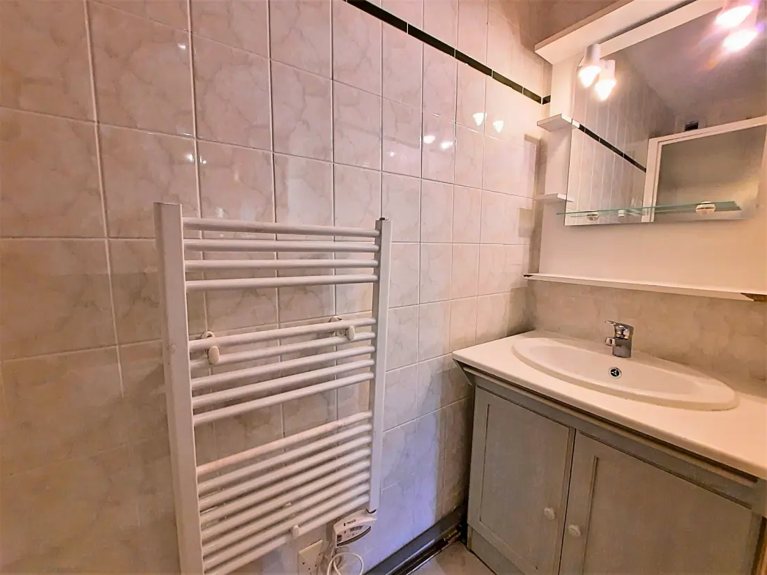 Residence Argentiere