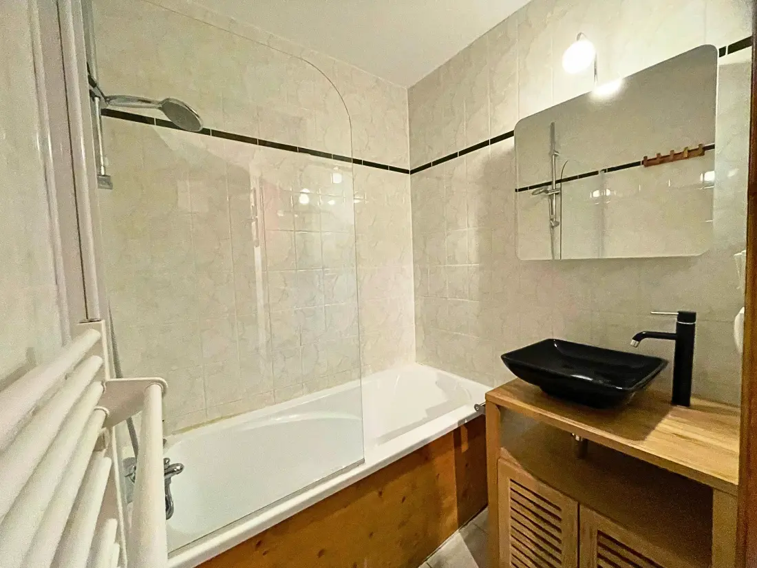 Residence Argentiere