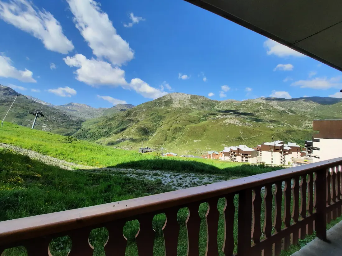 Residence Argentiere