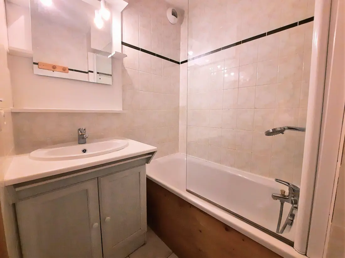 Residence Argentiere