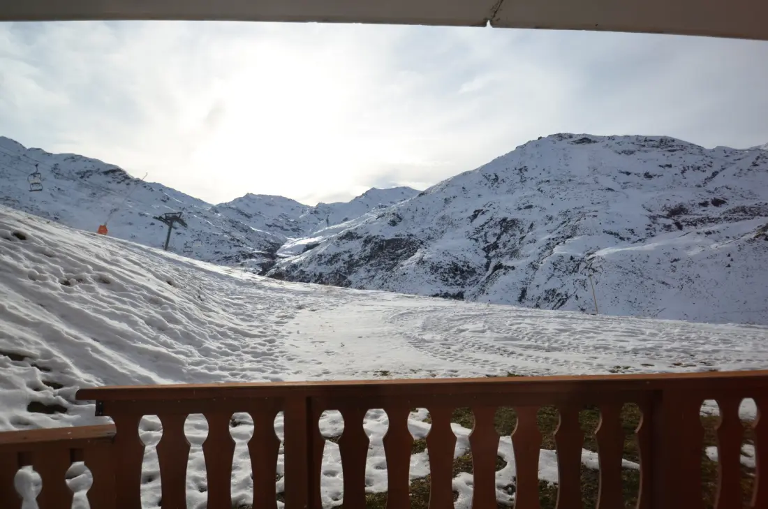 Residence Argentiere