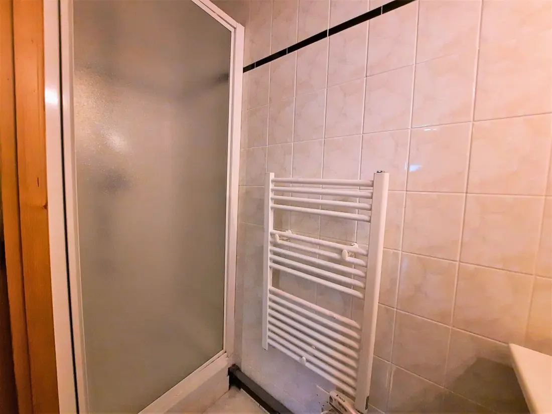 Residence Argentiere