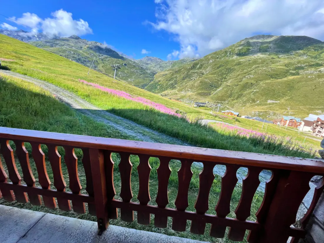 Residence Argentiere