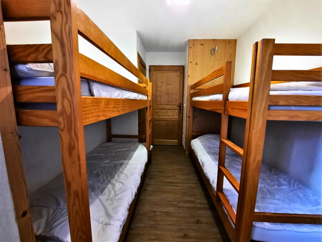 Residence Argentiere