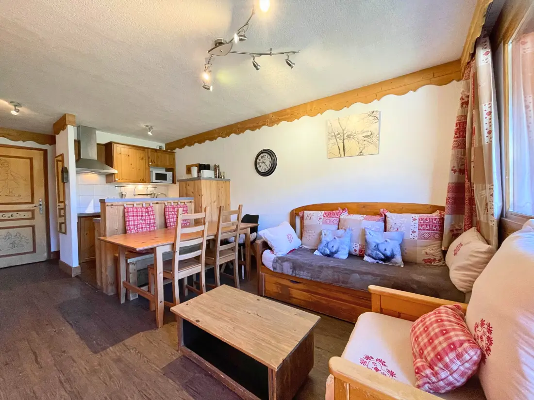 Residence Argentiere