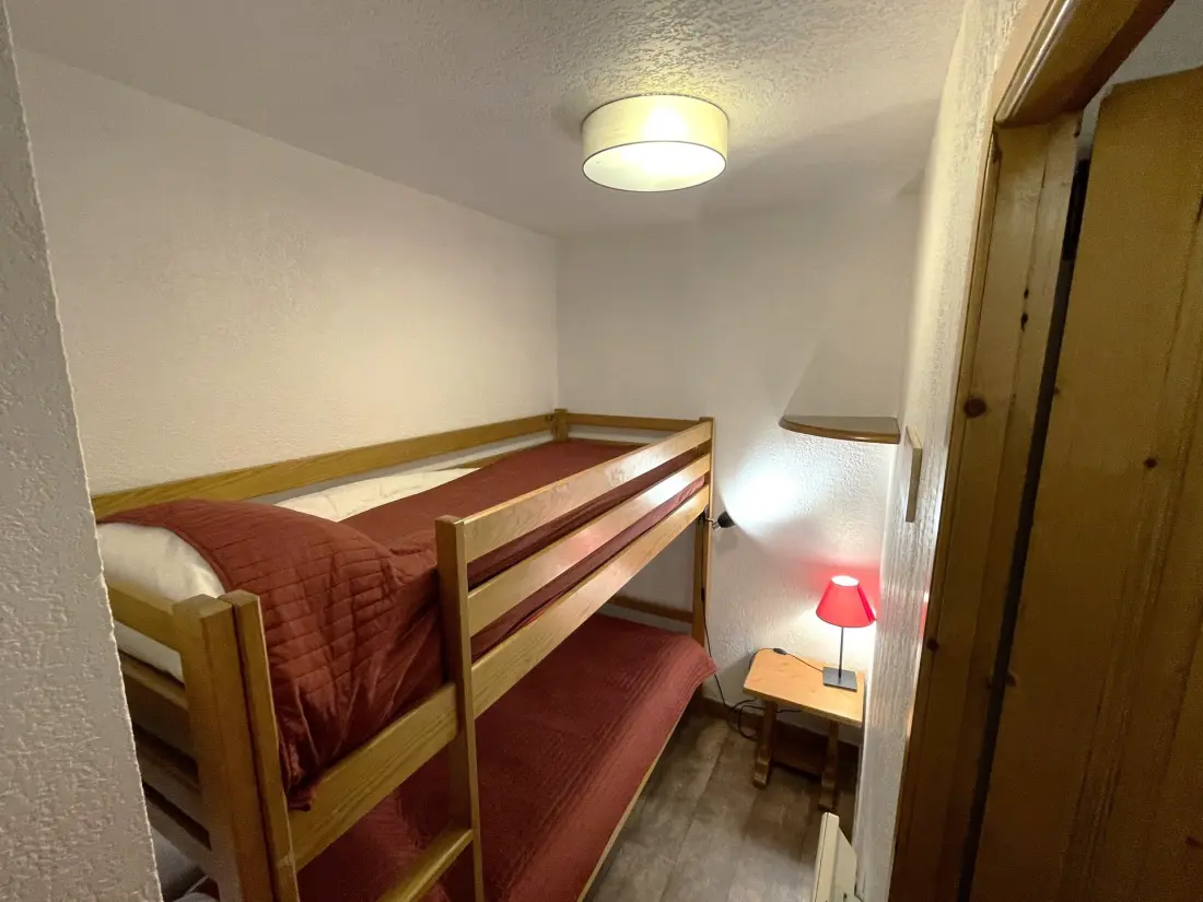 Residence Argentiere