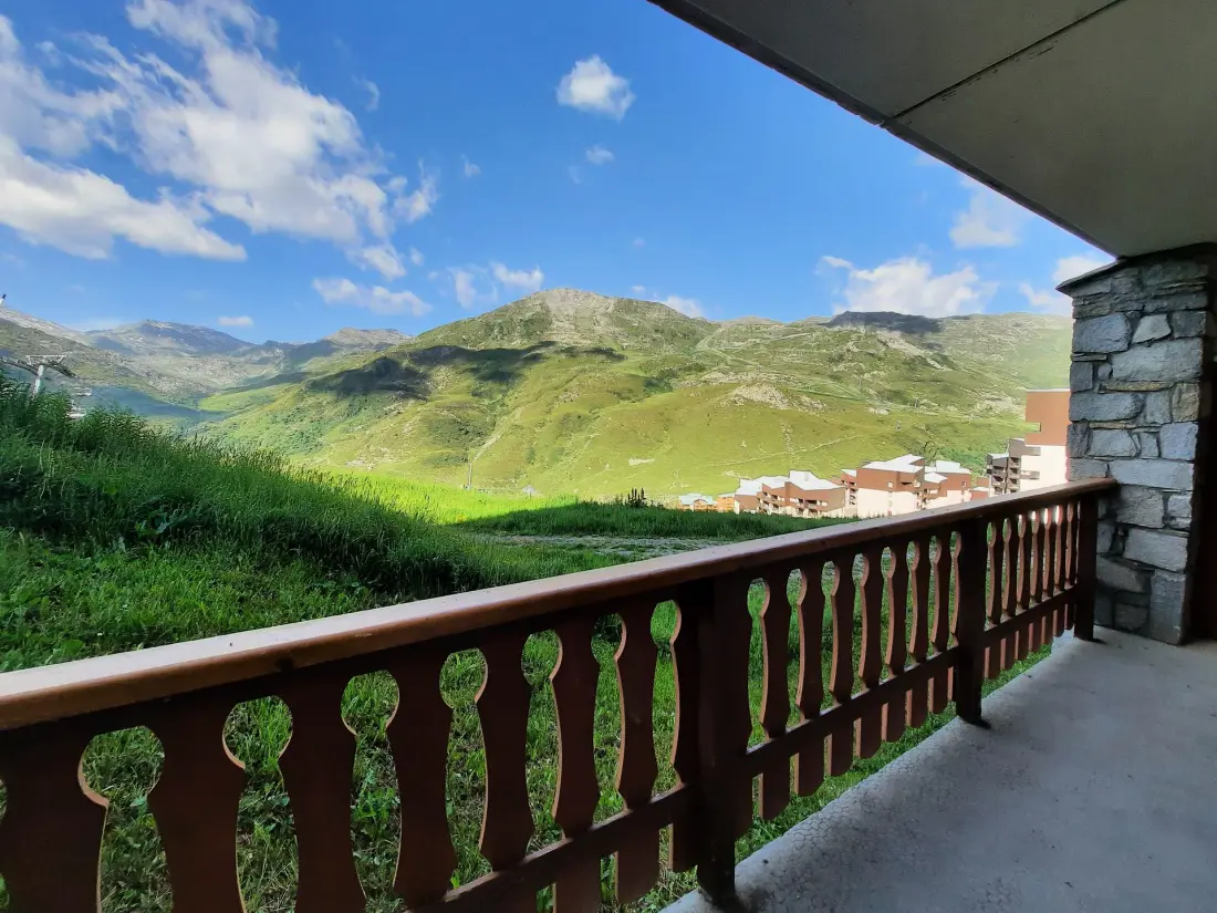 Residence Argentiere
