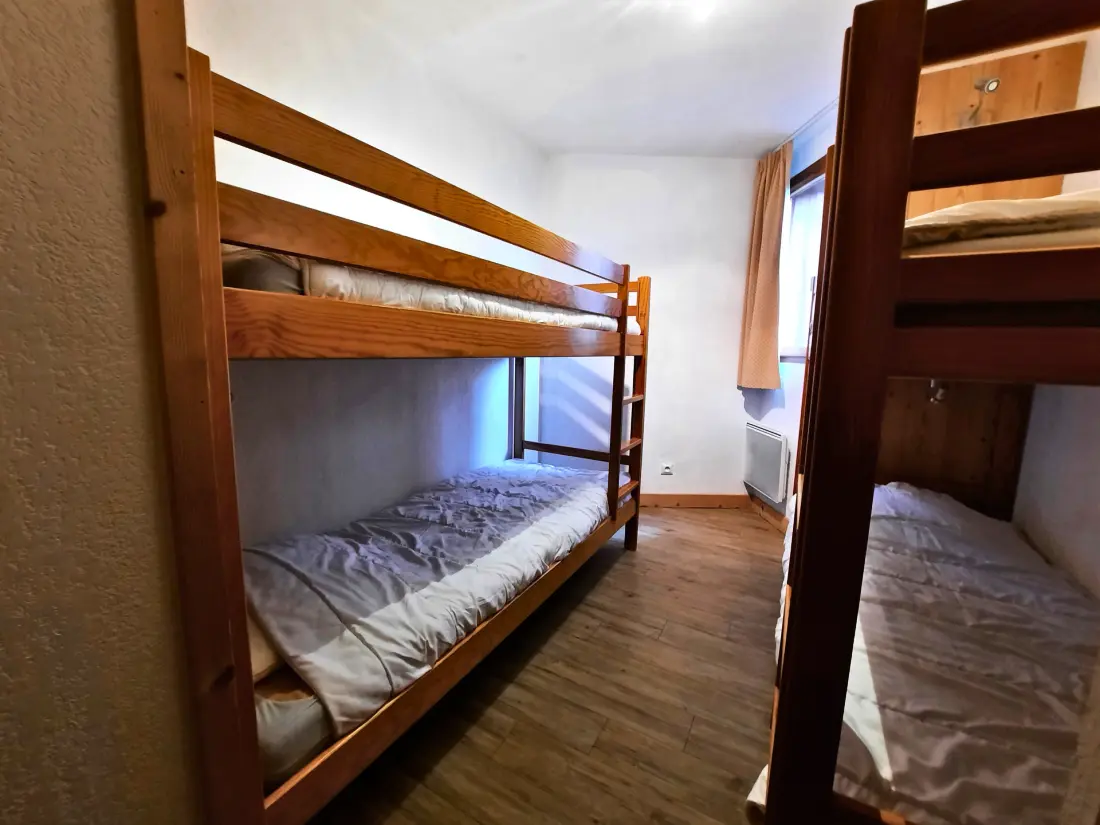 Residence Argentiere
