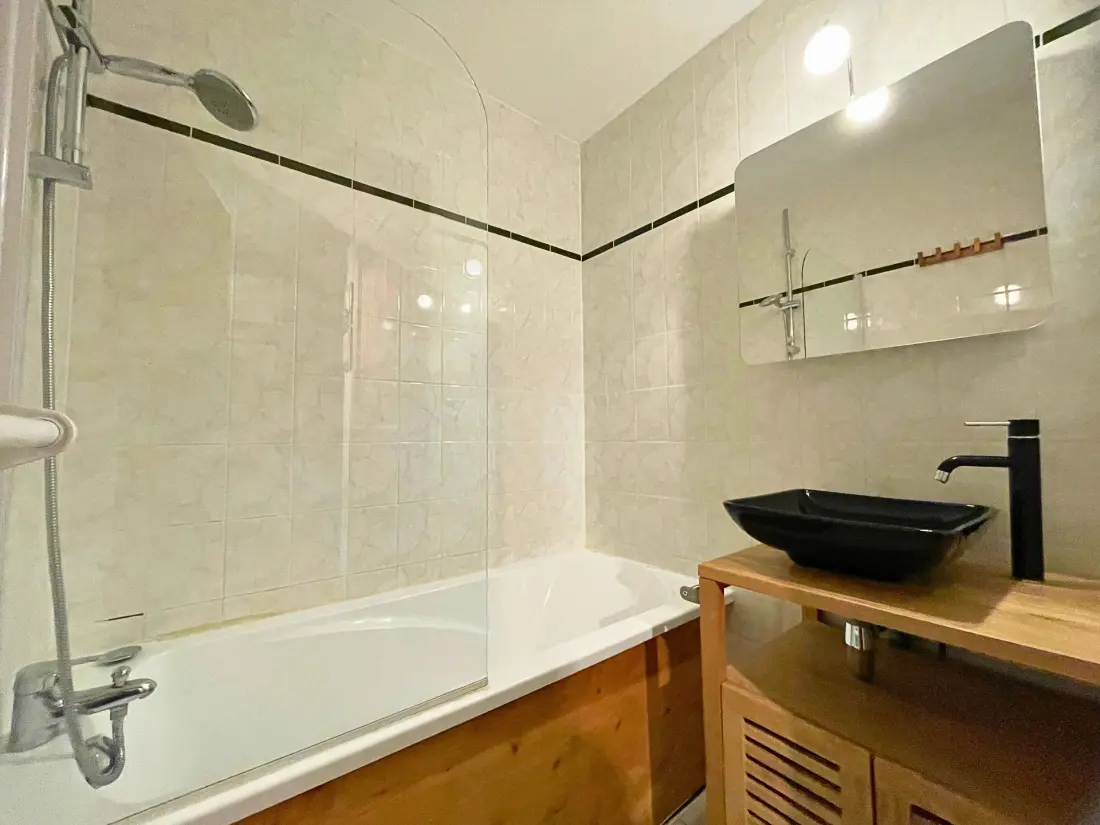 Residence Argentiere