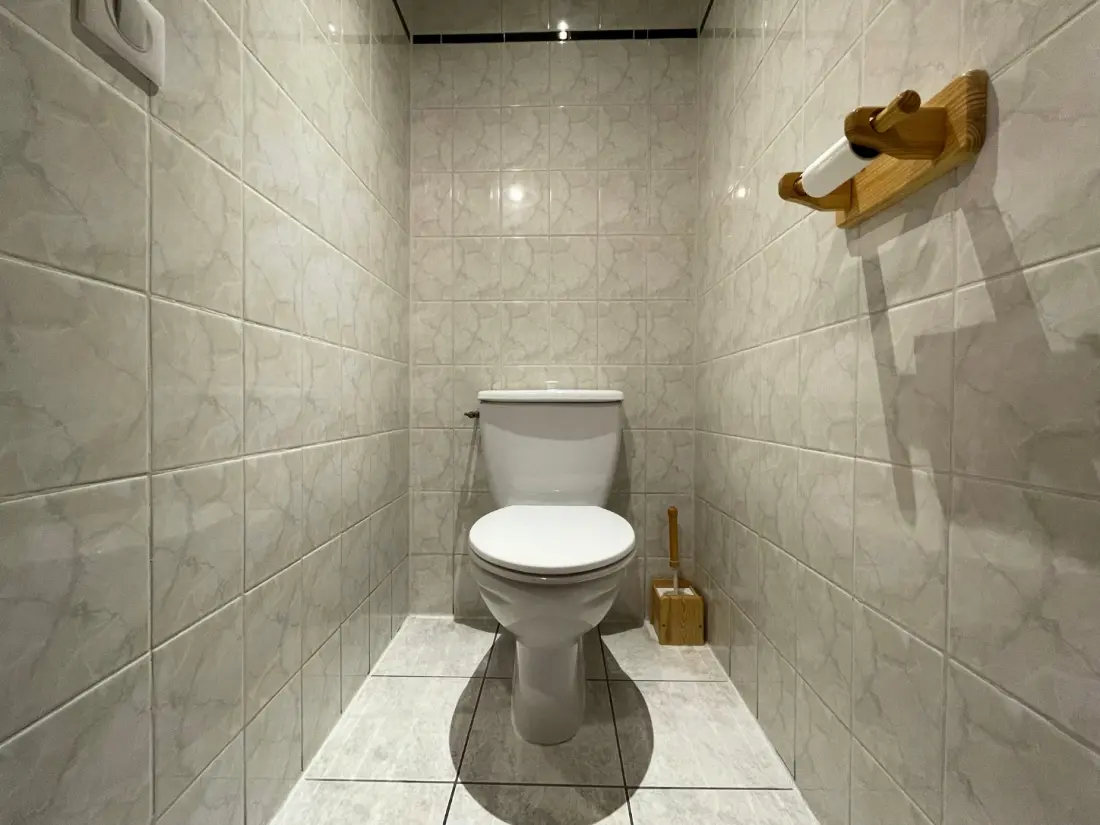 Residence Argentiere