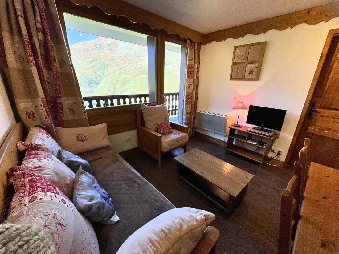 Residence Argentiere