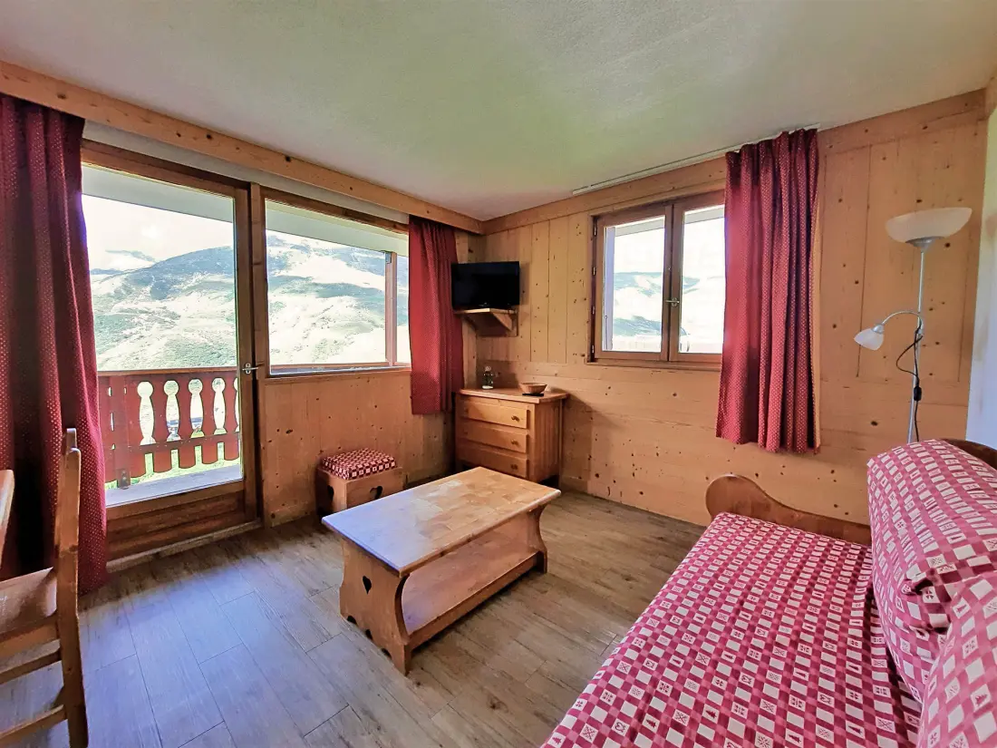Residence Argentiere