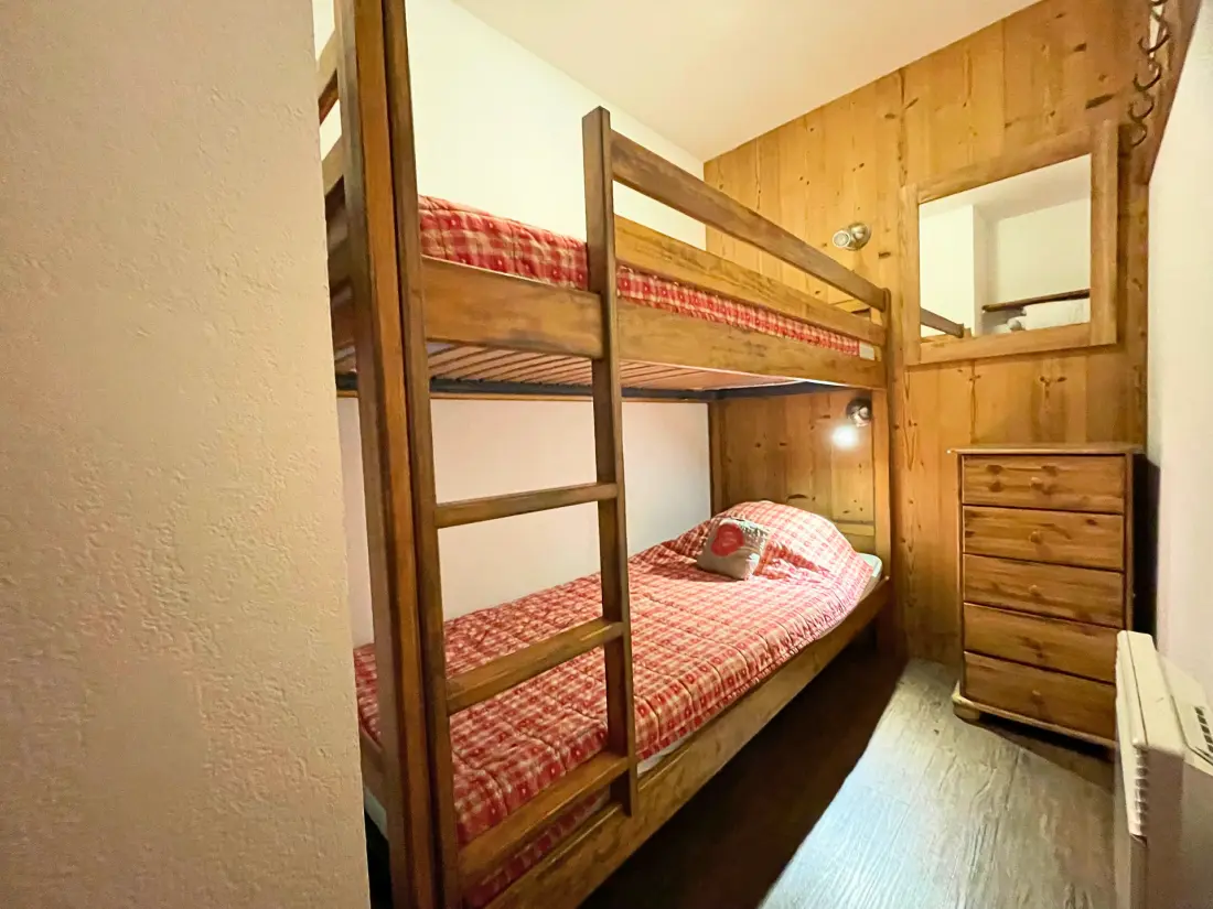 Residence Argentiere