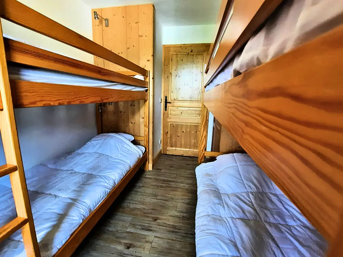 Residence Argentiere