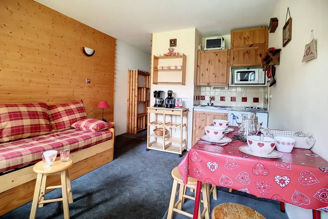 Residence Asters A2