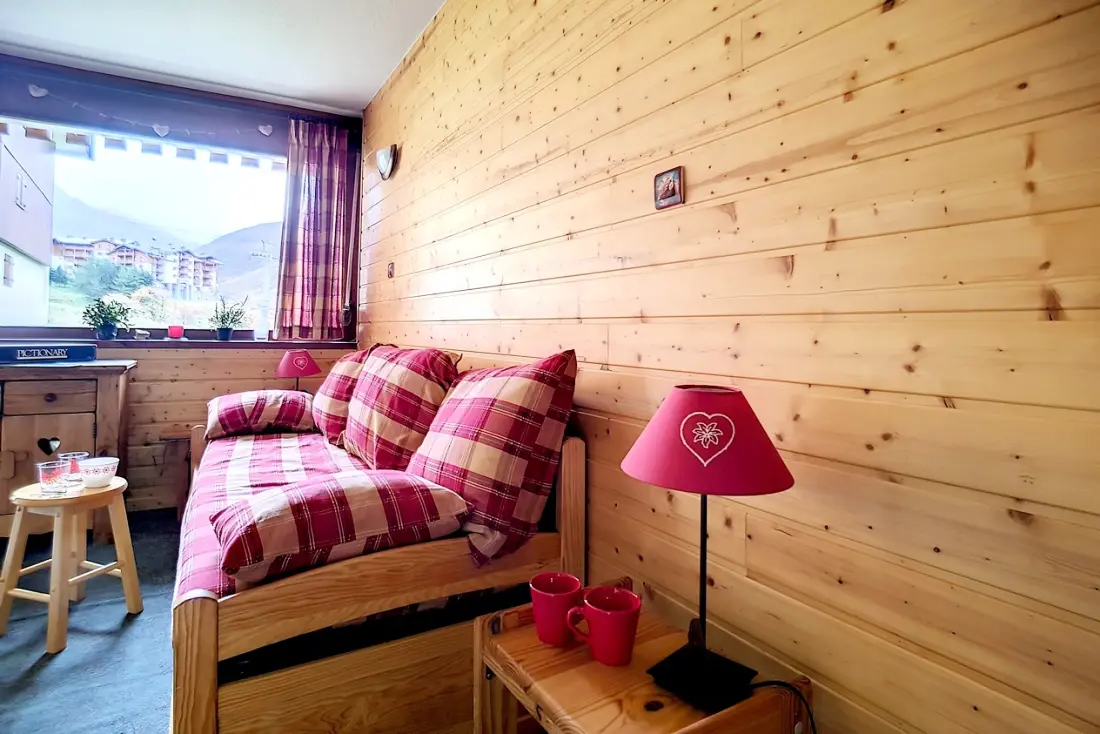 Residence Asters A2