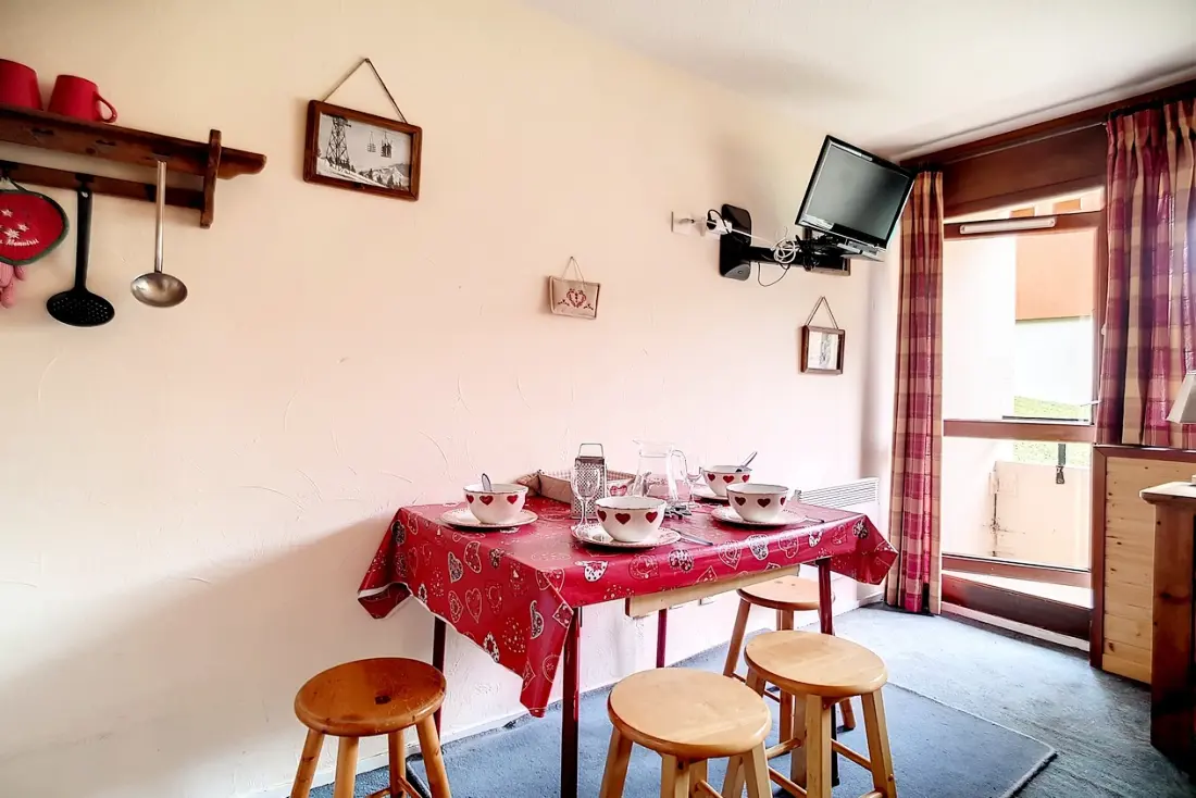 Residence Asters A2