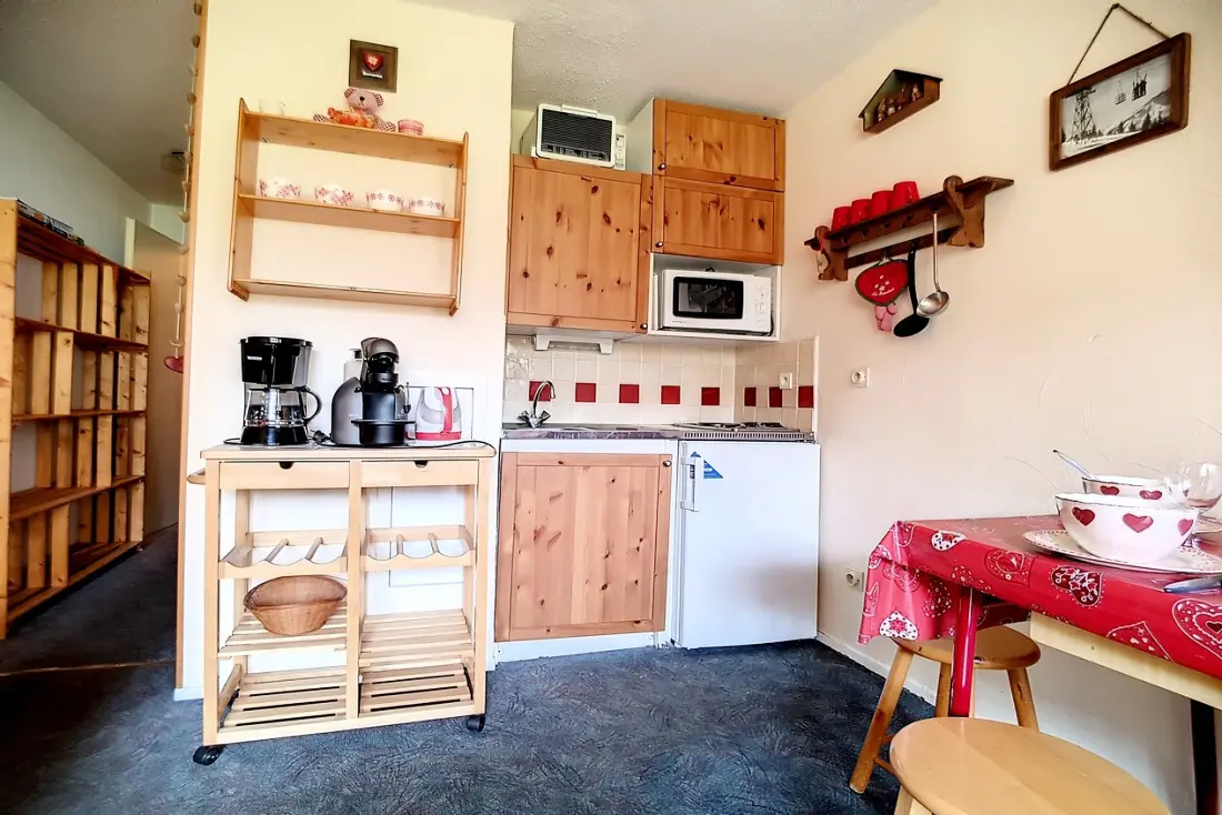Residence Asters A2