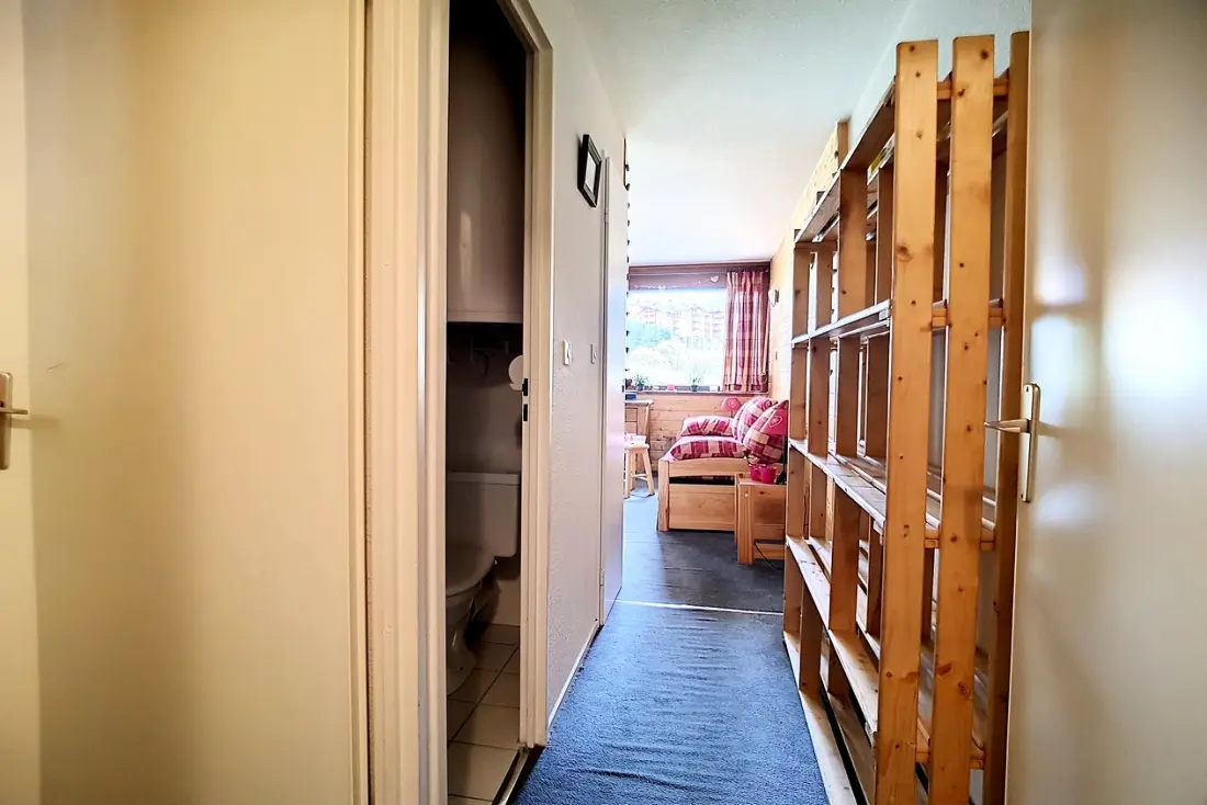 Residence Asters A2