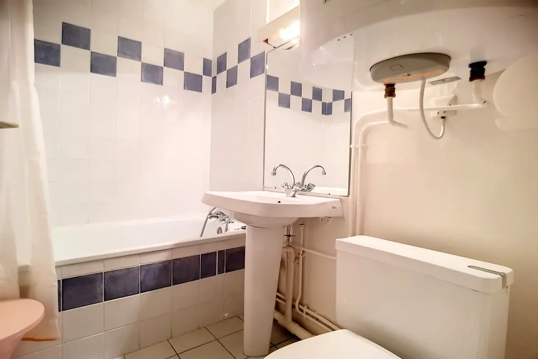 Residence Asters A2