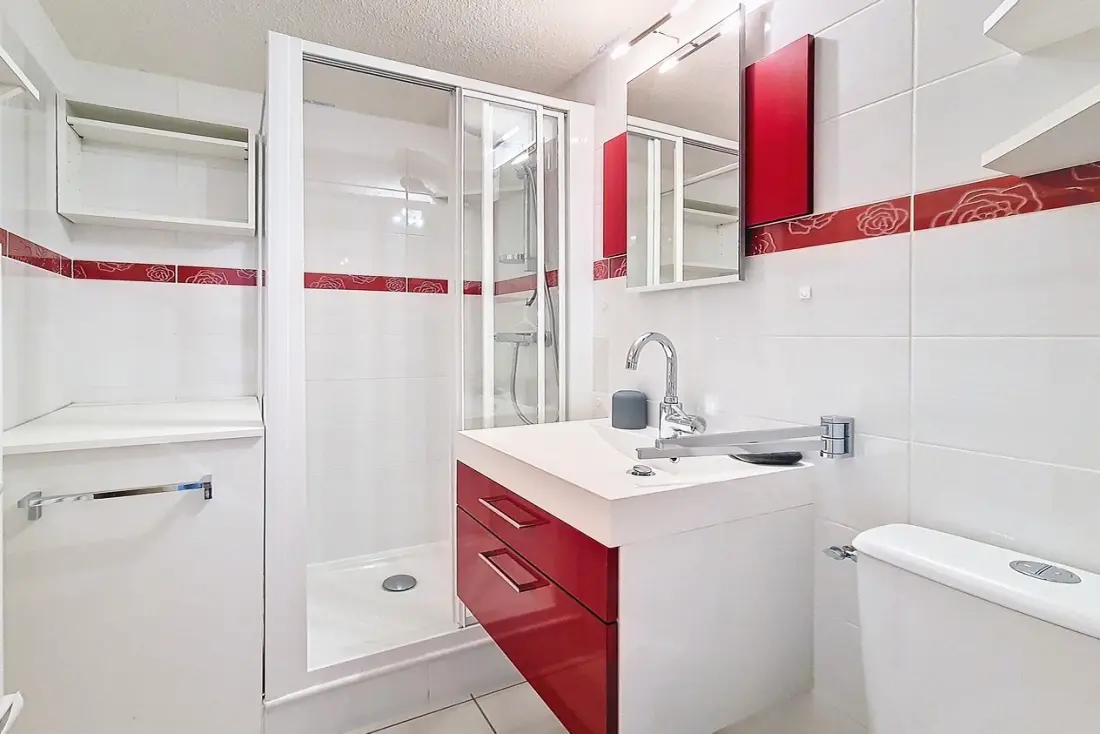 Residence Asters B1