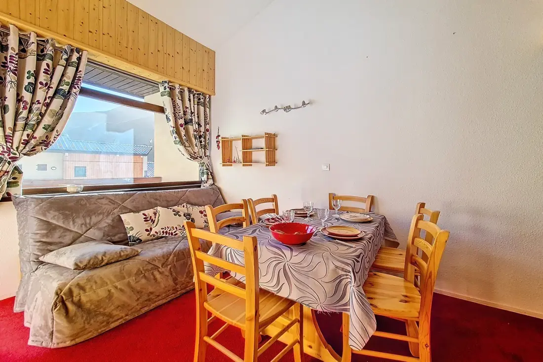 Residence Asters B1