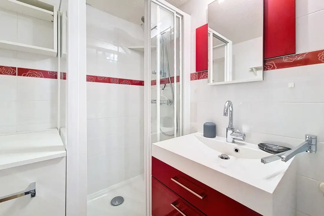 Residence Asters B1