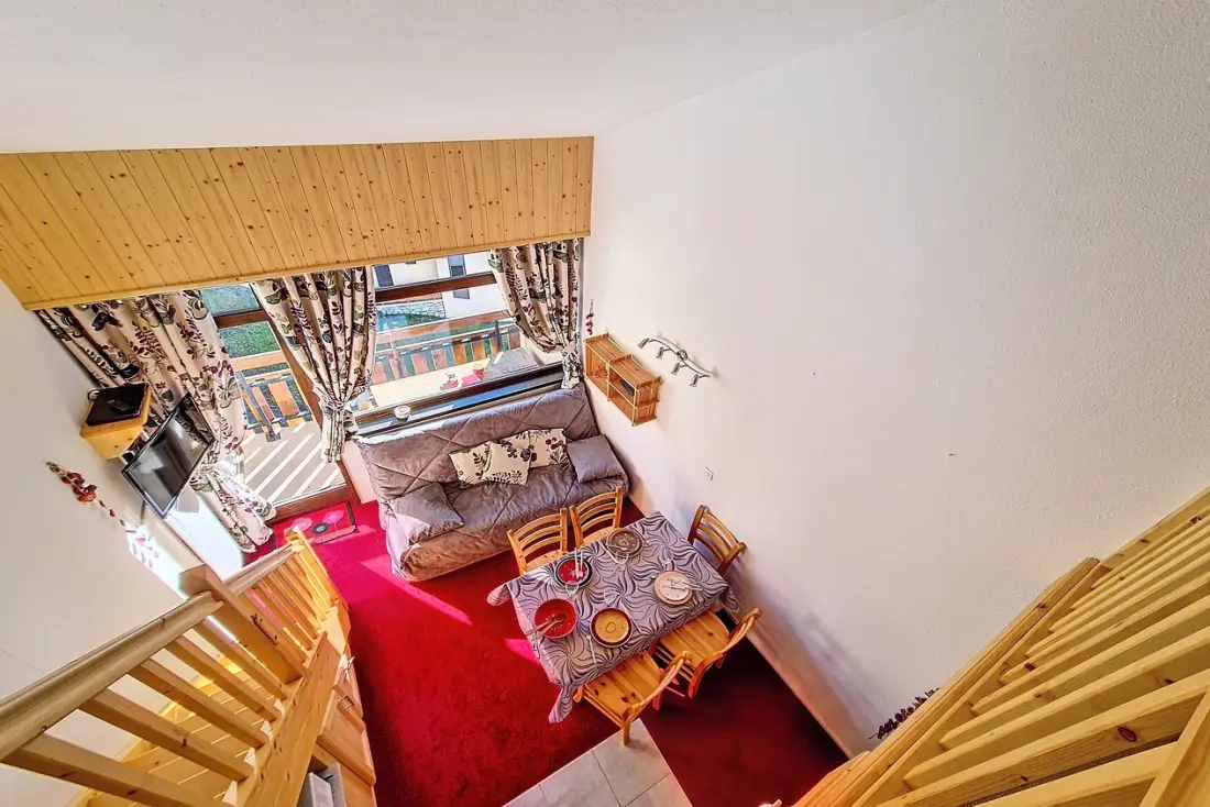 Residence Asters B1