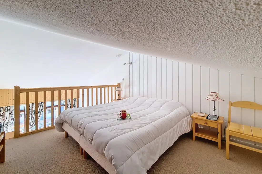 Residence Asters B1