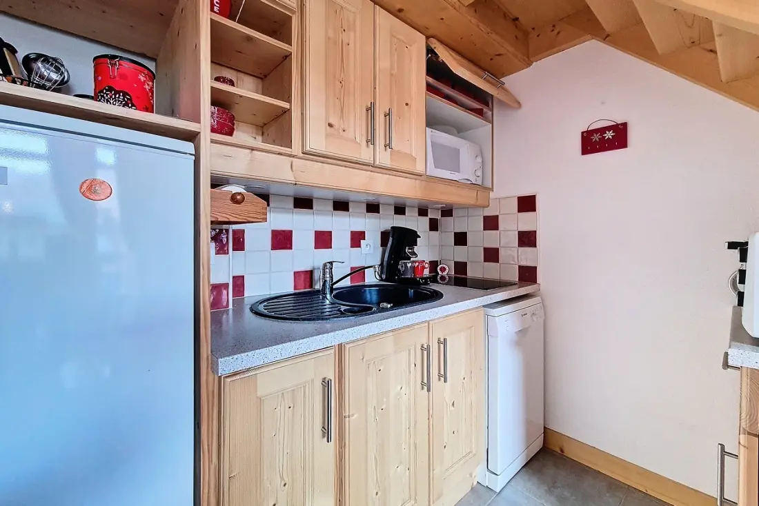 Residence Asters B1
