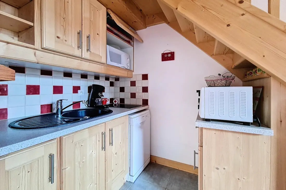 Residence Asters B1