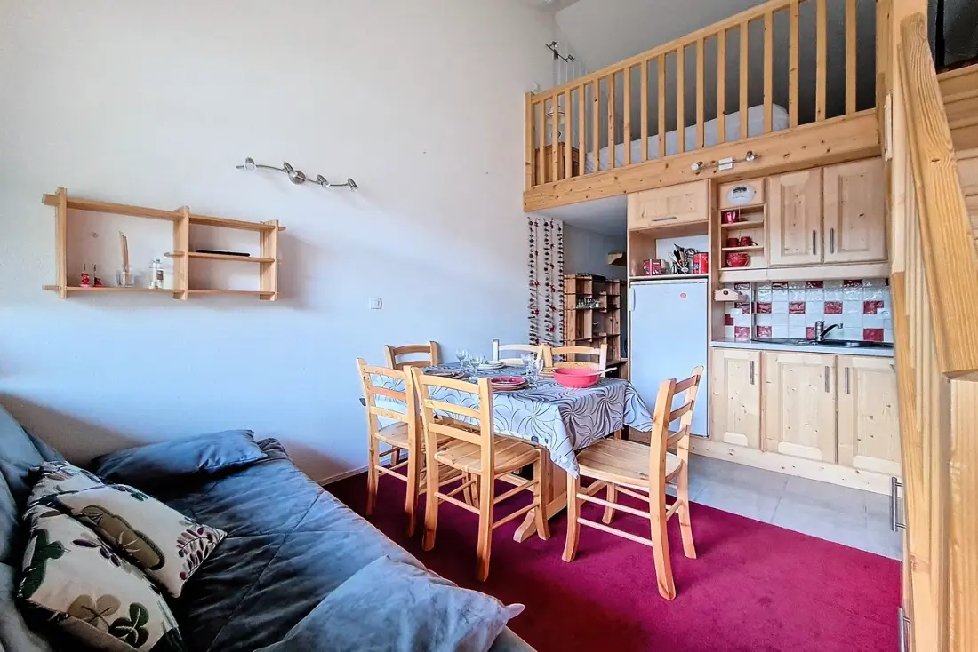 Residence Asters B1